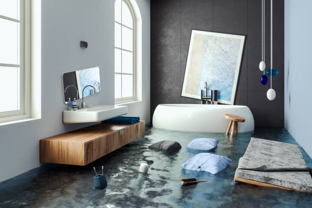 Best Water damage restoration specialists  in Bradford, TN