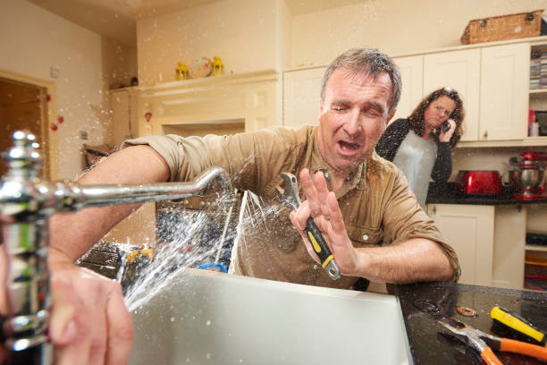 Carpet water damage restoration in TN